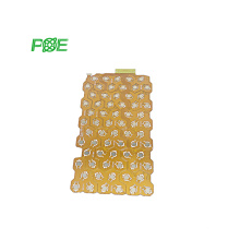 China FPC Flex pcb board Flexible pcb